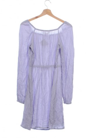 Детска рокля H&M, Размер 14-15y/ 168-170 см, Цвят Син, Цена 2,04 €