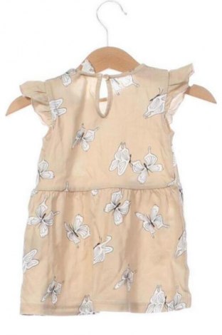 Kinderkleid H&M, Größe 3-6m/ 62-68 cm, Farbe Mehrfarbig, Preis 1,99 €