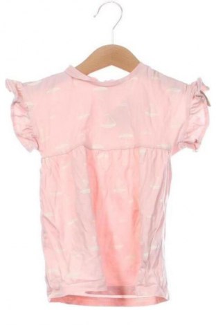 Детска рокля H&M, Размер 6-9m/ 68-74 см, Цвят Розов, Цена 2,04 €