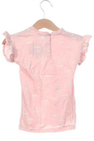 Детска рокля H&M, Размер 6-9m/ 68-74 см, Цвят Розов, Цена 2,04 €