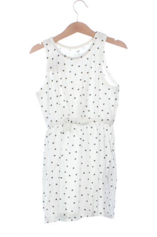 Детска рокля H&M, Размер 4-5y/ 110-116 см, Цвят Многоцветен, Цена 2,04 €