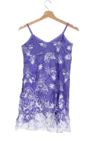 Kinderkleid H&M, Größe 12-13y/ 158-164 cm, Farbe Lila, Preis 2,99 €