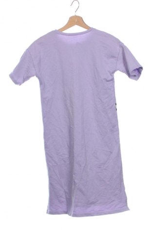 Dziecięca sukienka LC Waikiki, Rozmiar 9-10y/ 140-146 cm, Kolor Fioletowy, Cena 32,99 zł