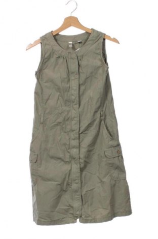 Gyerek ruha Okaidi, Méret 11-12y / 152-158 cm, Szín Zöld, Ár 4 409 Ft