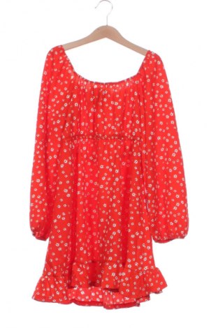 Kinderkleid Primark, Größe 9-10y/ 140-146 cm, Farbe Mehrfarbig, Preis 9,99 €