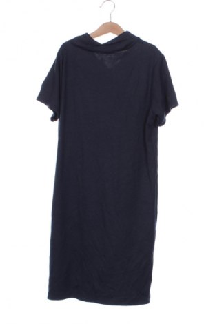 Детска рокля Pull&Bear, Размер 12-13y/ 158-164 см, Цвят Син, Цена 12,78 €