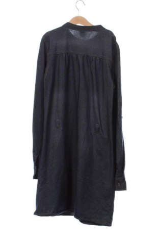 Kinderkleid Reserved, Größe 12-13y/ 158-164 cm, Farbe Blau, Preis 4,99 €