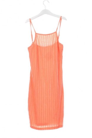 Детска рокля SHEIN, Размер 13-14y/ 164-168 см, Цвят Оранжев, Цена 2,04 €