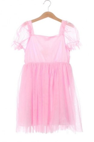 Gyerek ruha SHEIN, Méret 6-7y / 122-128 cm, Szín Rózsaszín, Ár 4 919 Ft