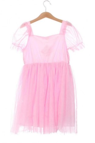 Gyerek ruha SHEIN, Méret 6-7y / 122-128 cm, Szín Rózsaszín, Ár 4 919 Ft