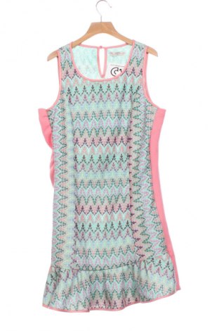 Детска рокля Supertrash, Размер 15-18y/ 170-176 см, Цвят Многоцветен, Цена 20,55 €