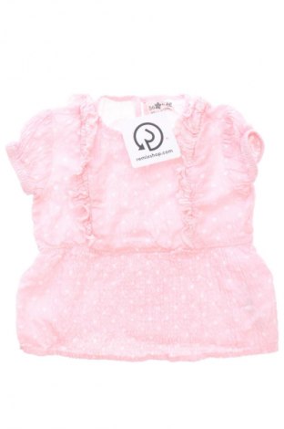 Детска рокля Unbranded, Размер 9-12m/ 74-80 см, Цвят Розов, Цена 2,04 €