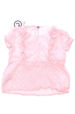 Детска рокля Unbranded, Размер 9-12m/ 74-80 см, Цвят Розов, Цена 2,04 €
