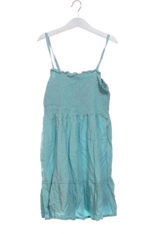 Детска рокля Unbranded, Размер 10-11y/ 146-152 см, Цвят Зелен, Цена 2,04 €