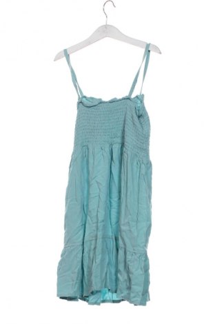 Детска рокля Unbranded, Размер 10-11y/ 146-152 см, Цвят Зелен, Цена 2,04 €