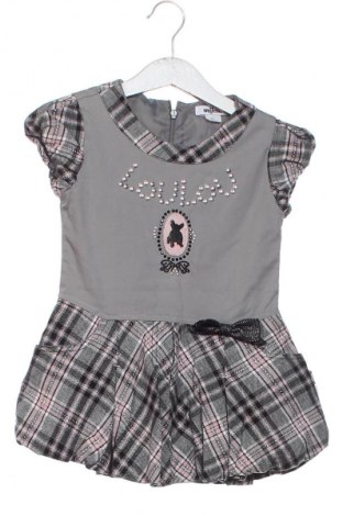 Παιδικό φόρεμα Unbranded, Μέγεθος 18-24m/ 86-98 εκ., Χρώμα Πολύχρωμο, Τιμή 6,99 €