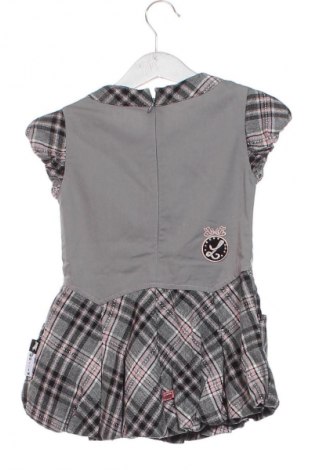Παιδικό φόρεμα Unbranded, Μέγεθος 18-24m/ 86-98 εκ., Χρώμα Πολύχρωμο, Τιμή 6,99 €