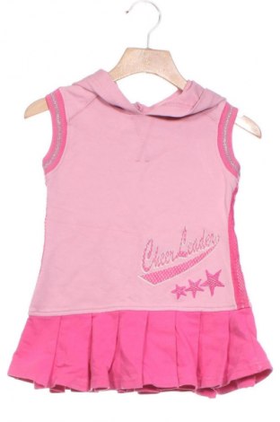 Kinderkleid Unbranded, Größe 3-4y/ 104-110 cm, Farbe Mehrfarbig, Preis 14,99 €