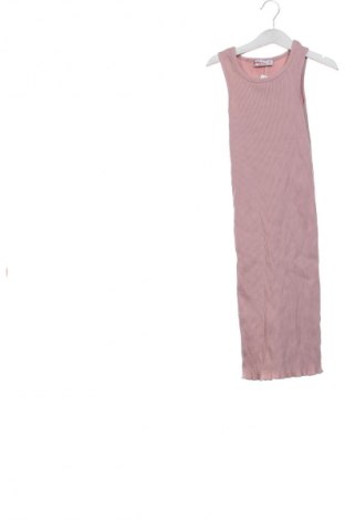 Детска рокля Unbranded, Размер 11-12y/ 152-158 см, Цвят Пепел от рози, Цена 2,04 €