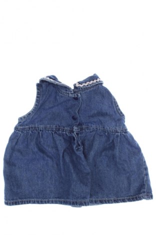 Детска рокля Unbranded, Размер 3-6m/ 62-68 см, Цвят Син, Цена 2,04 €