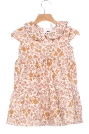 Детска рокля Unbranded, Размер 2-3m/ 56-62 см, Цвят Многоцветен, Цена 2,04 €