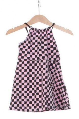 Детска рокля United Colors Of Benetton, Размер 9-12m/ 74-80 см, Цвят Многоцветен, Цена 2,04 €