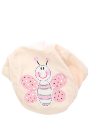 Детска шапка Unbranded, Цвят Бежов, Цена 2,04 €