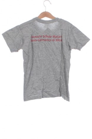 Детска тениска B&C Collection, Размер 6-7y/ 122-128 см, Цвят Сив, Цена 2,04 €