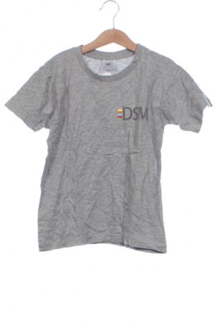 Детска тениска B&C Collection, Размер 6-7y/ 122-128 см, Цвят Сив, Цена 2,04 €