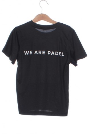 Dziecięcy T-shirt Clique, Rozmiar 4-5y/ 110-116 cm, Kolor Czarny, Cena 6,99 zł