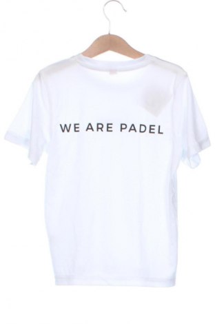 Dziecięcy T-shirt Clique, Rozmiar 4-5y/ 110-116 cm, Kolor Biały, Cena 6,99 zł