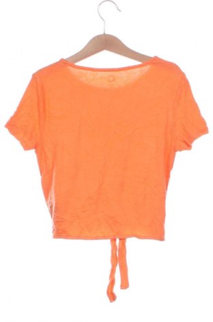 Παιδικό μπλουζάκι Cubus, Μέγεθος 8-9y/ 134-140 εκ., Χρώμα Πορτοκαλί, Τιμή 1,99 €