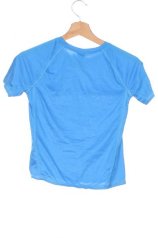 Детска тениска Decathlon, Размер 11-12y/ 152-158 см, Цвят Син, Цена 2,04 €