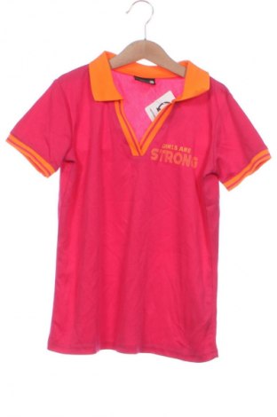 Детска тениска Ergee, Размер 10-11y/ 146-152 см, Цвят Червен, Цена 2,04 €