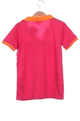 Детска тениска Ergee, Размер 10-11y/ 146-152 см, Цвят Червен, Цена 2,04 €