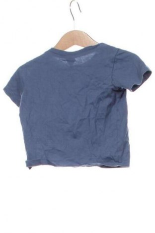 Детска тениска H&M, Размер 6-9m/ 68-74 см, Цвят Сив, Цена 2,04 €