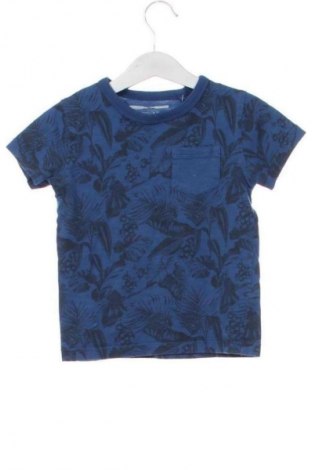 Детска тениска Next, Размер 2-3m/ 56-62 см, Цвят Многоцветен, Цена 2,04 €