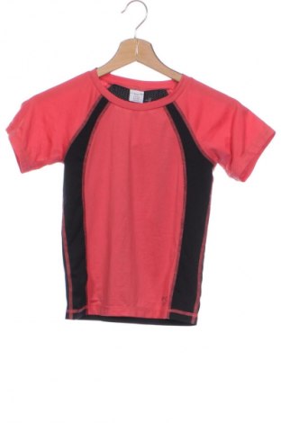 Детска тениска Polarn O. Pyret, Размер 4-5y/ 110-116 см, Цвят Червен, Цена 2,04 €