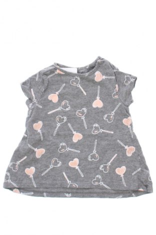 Детска тениска Reserved, Размер 2-3m/ 56-62 см, Цвят Многоцветен, Цена 2,04 €