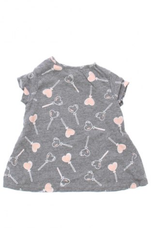 Детска тениска Reserved, Размер 2-3m/ 56-62 см, Цвят Многоцветен, Цена 2,04 €