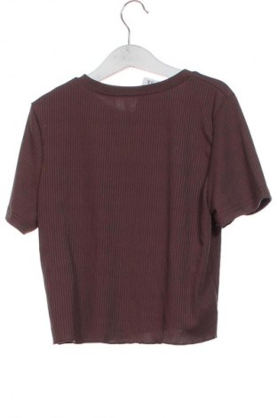 Детска тениска SHEIN, Размер 12-13y/ 158-164 см, Цвят Кафяв, Цена 2,04 €