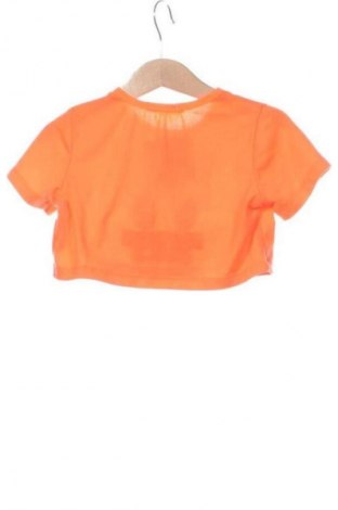 Детска тениска Unbranded, Размер 5-6y/ 116-122 см, Цвят Оранжев, Цена 2,04 €