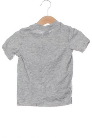 Kinder T-Shirt Unbranded, Größe 12-18m/ 80-86 cm, Farbe Grau, Preis 2,99 €