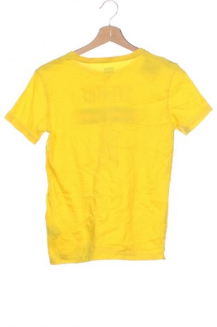 Детска тениска Unbranded, Размер 6-9m/ 68-74 см, Цвят Жълт, Цена 2,04 €