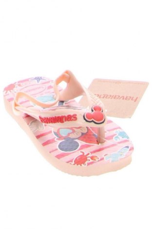 Detské papuče Havaianas, Veľkosť 21, Farba Viacfarebná, Cena  17,95 €