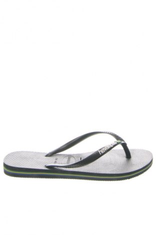 Παιδικές παντόφλες Havaianas, Μέγεθος 35, Χρώμα Μαύρο, Τιμή 15,99 €