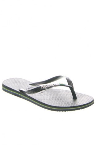 Παιδικές παντόφλες Havaianas, Μέγεθος 35, Χρώμα Μαύρο, Τιμή 15,99 €