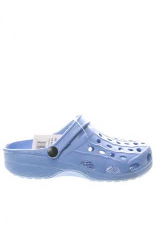 Παιδικές παντόφλες Playshoes, Μέγεθος 34, Χρώμα Μπλέ, Τιμή 19,99 €