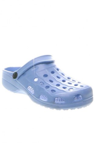 Παιδικές παντόφλες Playshoes, Μέγεθος 34, Χρώμα Μπλέ, Τιμή 19,99 €