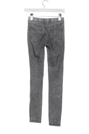 Детски дънки H&M, Размер 12-13y/ 158-164 см, Цвят Сив, Цена 4,60 €